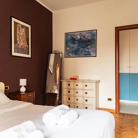 Youhosty - Val Passiria 4 * מילאנו