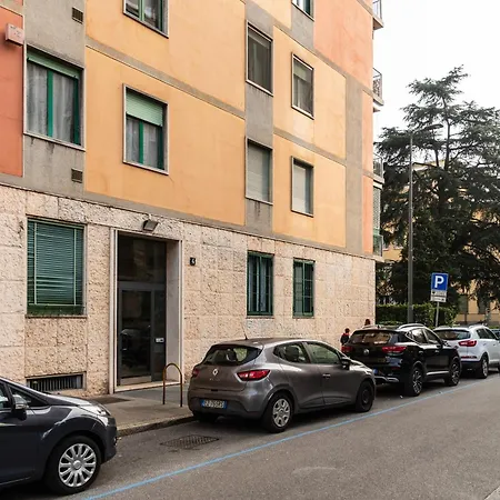 Youhosty - Val Passiria 4 Apartment