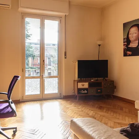 Youhosty - Val Passiria 4 Apartment *