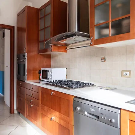 Youhosty - Val Passiria 4 Apartment