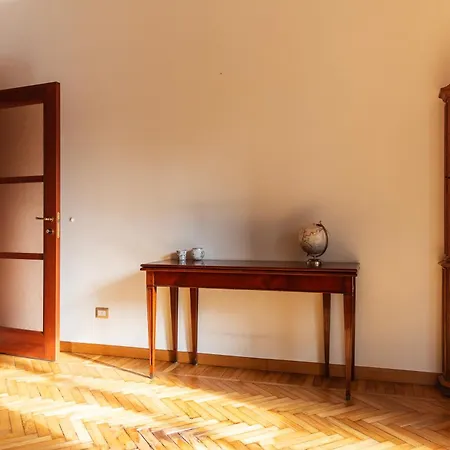 Apartment Youhosty - Val Passiria 4