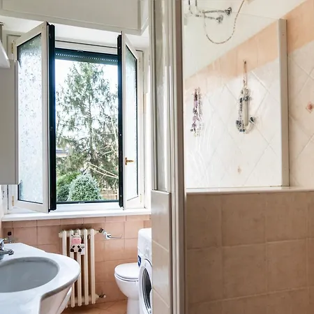 Youhosty - Val Passiria 4 Apartment Milan