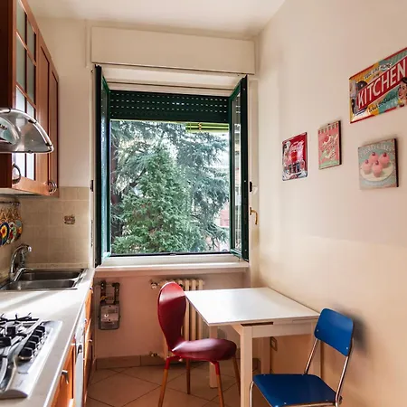Youhosty - Val Passiria 4 Apartment *