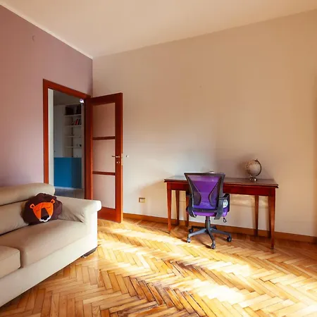 Youhosty - Val Passiria 4 Milan
