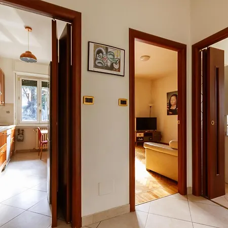 Youhosty - Val Passiria 4 Apartment