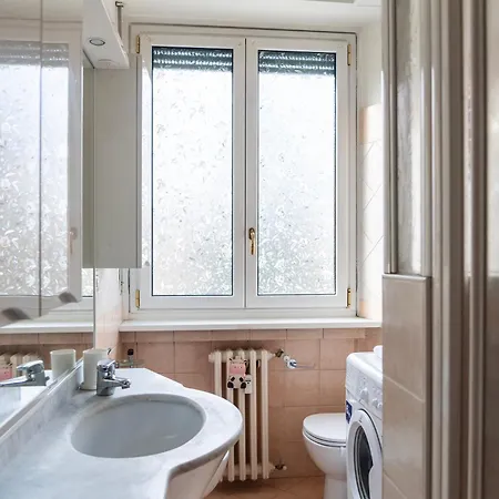 Youhosty - Val Passiria 4 Apartment *