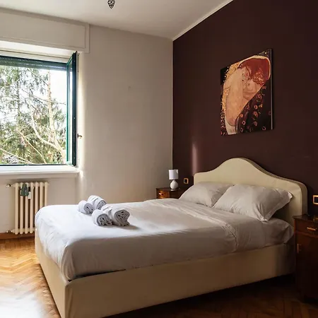 Youhosty - Val Passiria 4 * Milan