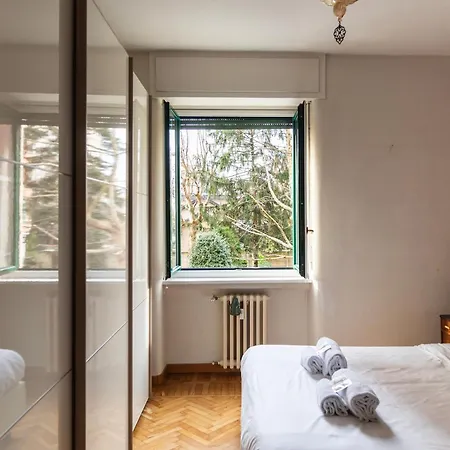 Youhosty - Val Passiria 4 Milan