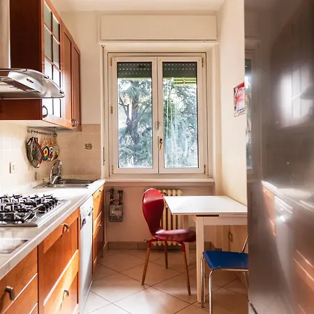 Youhosty - Val Passiria 4 Milan
