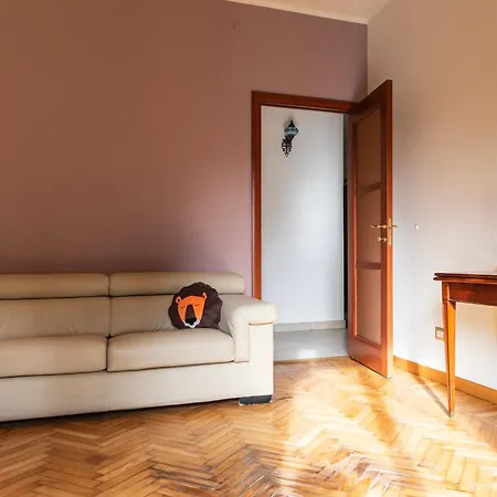Youhosty - Val Passiria 4 Apartment