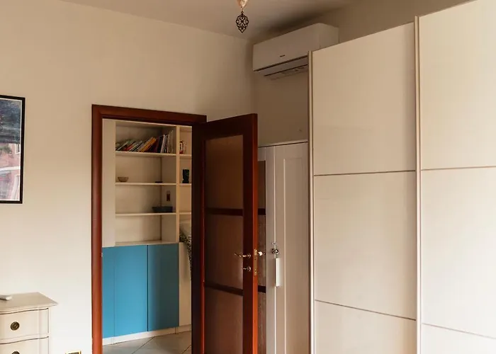 Apartment Youhosty - Val Passiria 4 *